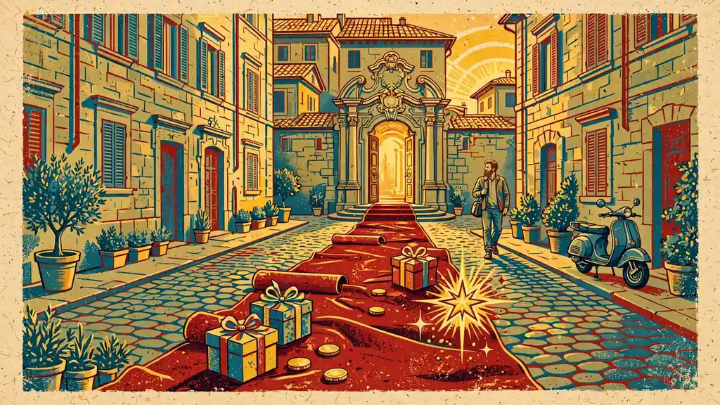Bonus e promozioni per casinò online