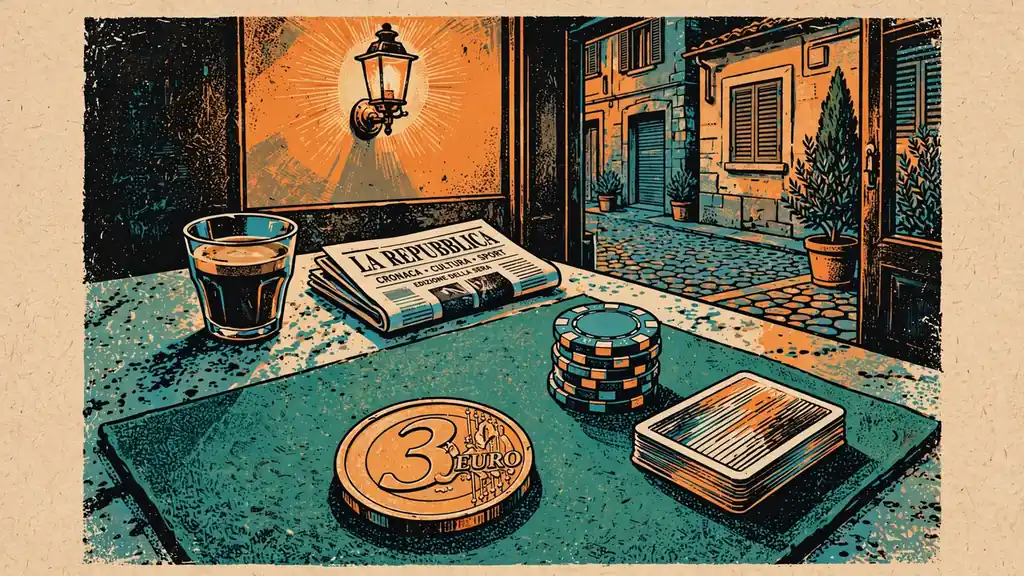 Casino deposito minimo 3 euro: come funziona