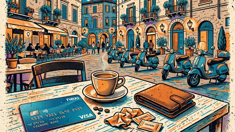 Casinò non AAMS con Nexi: guida a depositi e prelievi