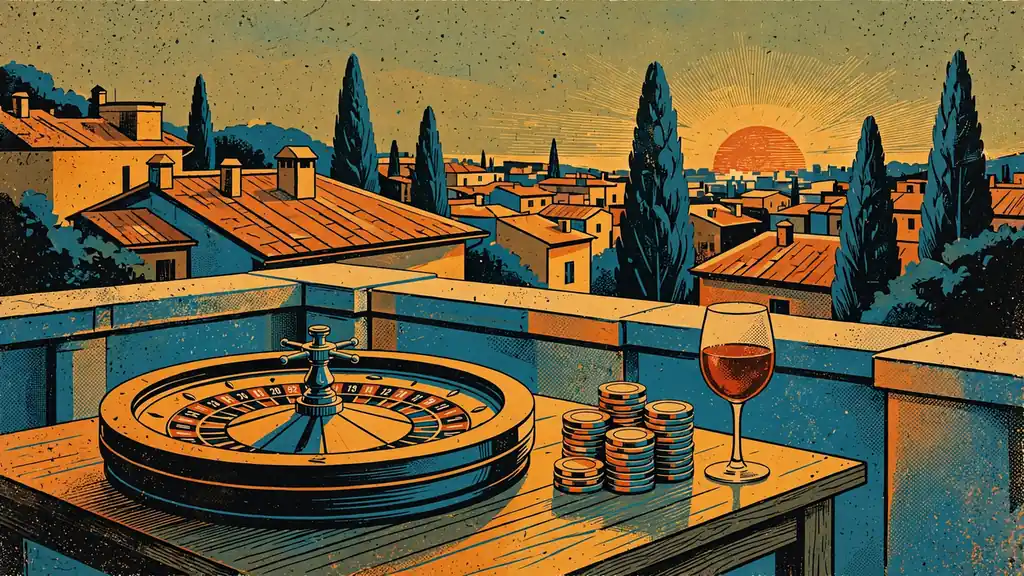 Casino online italiani autorizzati ADM: cosa sapere