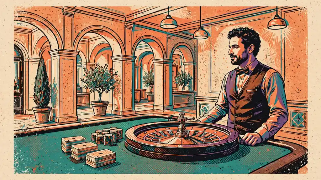 NetEnt Live Casino Italia: giochi e funzionamento