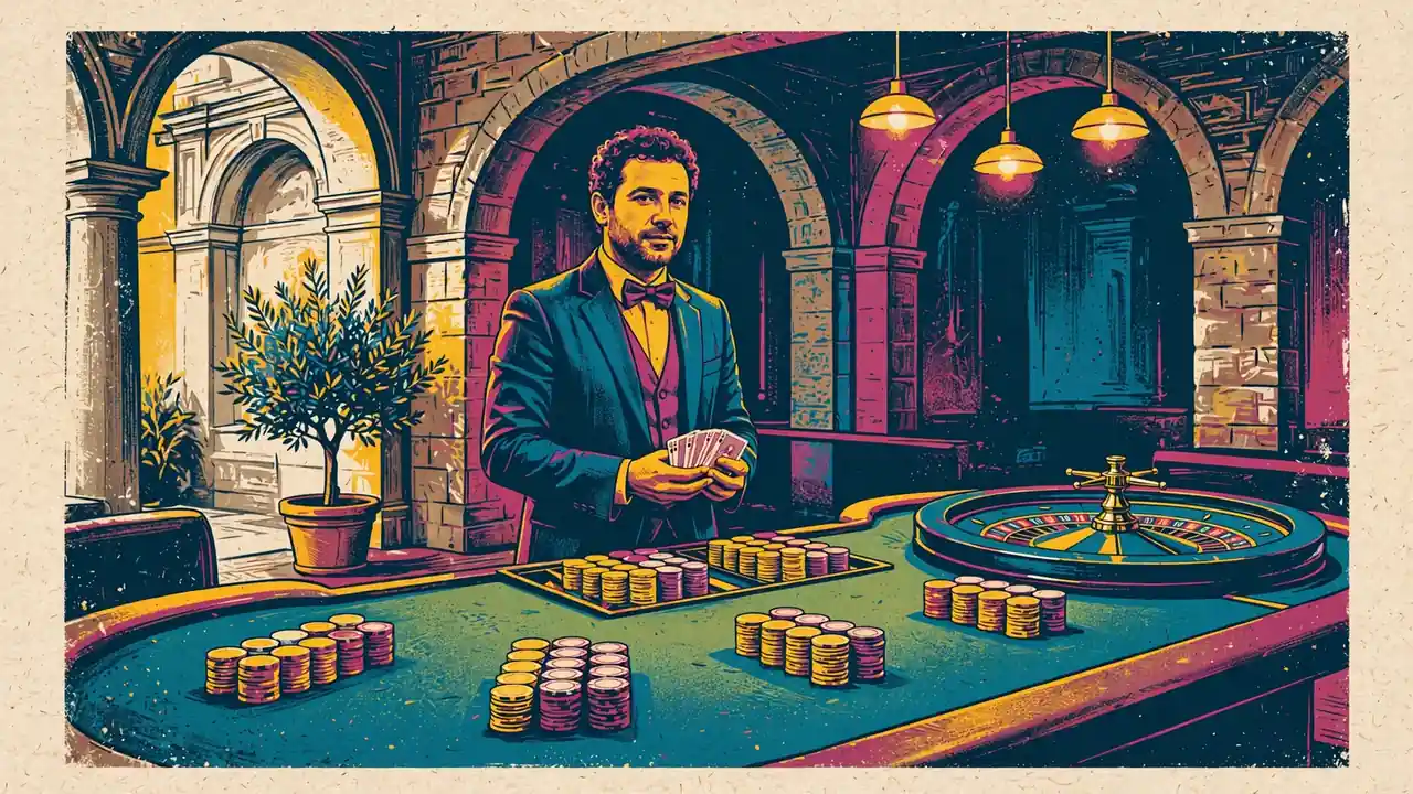 Play’n GO live casino in Italia: giochi e bonus