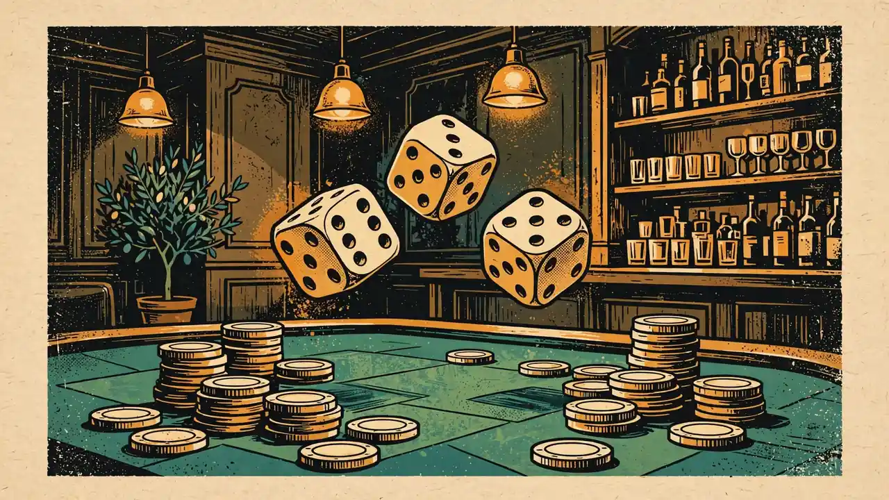 Sic Bo casino online: come giocare e cosa sapere